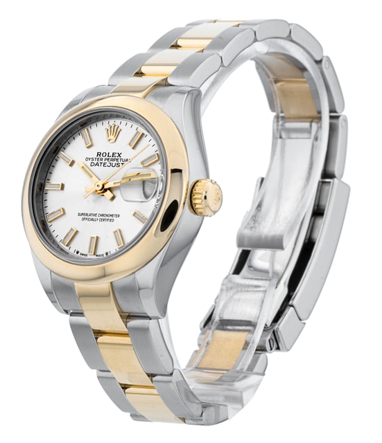 Rolex Datejust Lady 28 279163 Image 2